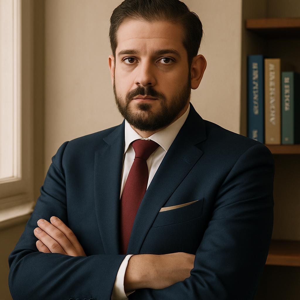Bruno Ghezali